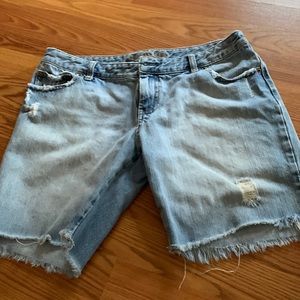 American eagle shorts